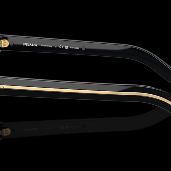 Prada Sunglasses PR A16S - Picture 6 of 14